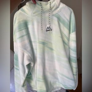 Madhappy Columbia hoodie